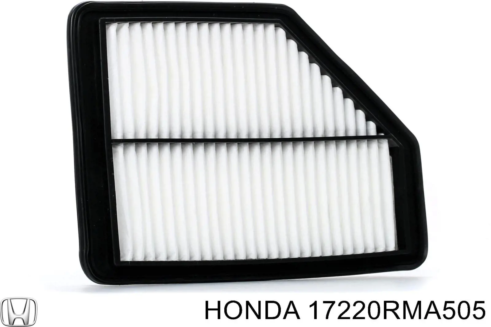 17220RMA505 Honda filtro de aire