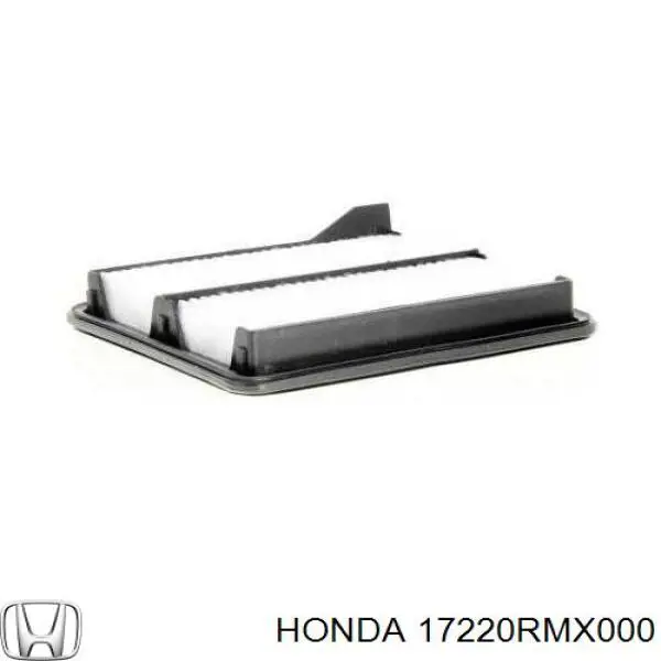 Comprar 17220RMX000 Honda Filtro de aire