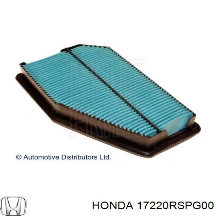 Comprar 262376 Maxgear Filtro de aire