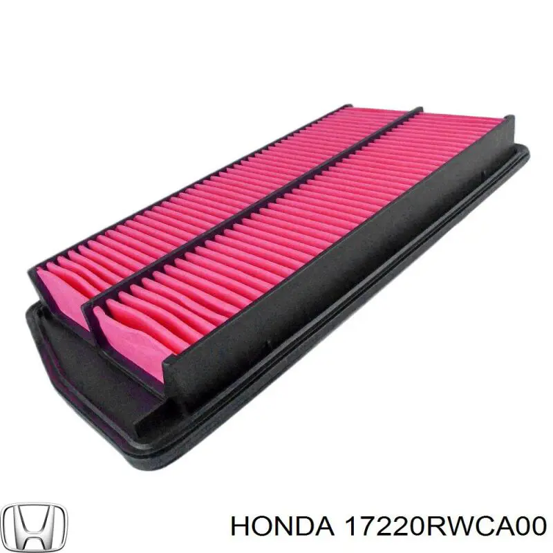 49123 WIX Filtro de aire de motor