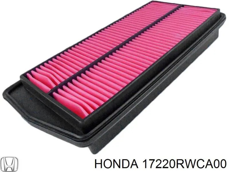 Filtro de aire 49123 WIX