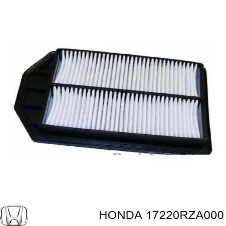 Comprar 17220RZA000 Honda Filtro de aire