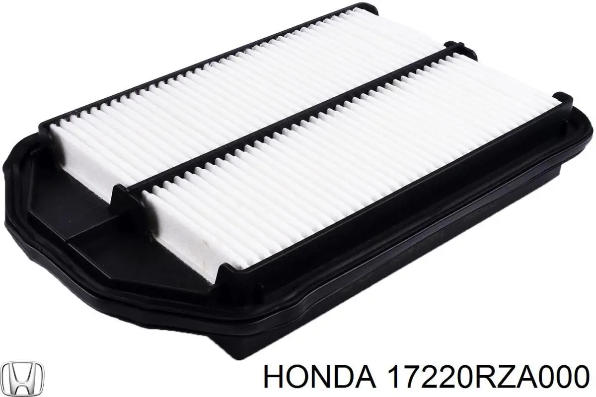 El filtro de aire Honda 17220RZA000 precio, desde 7,77 EUR