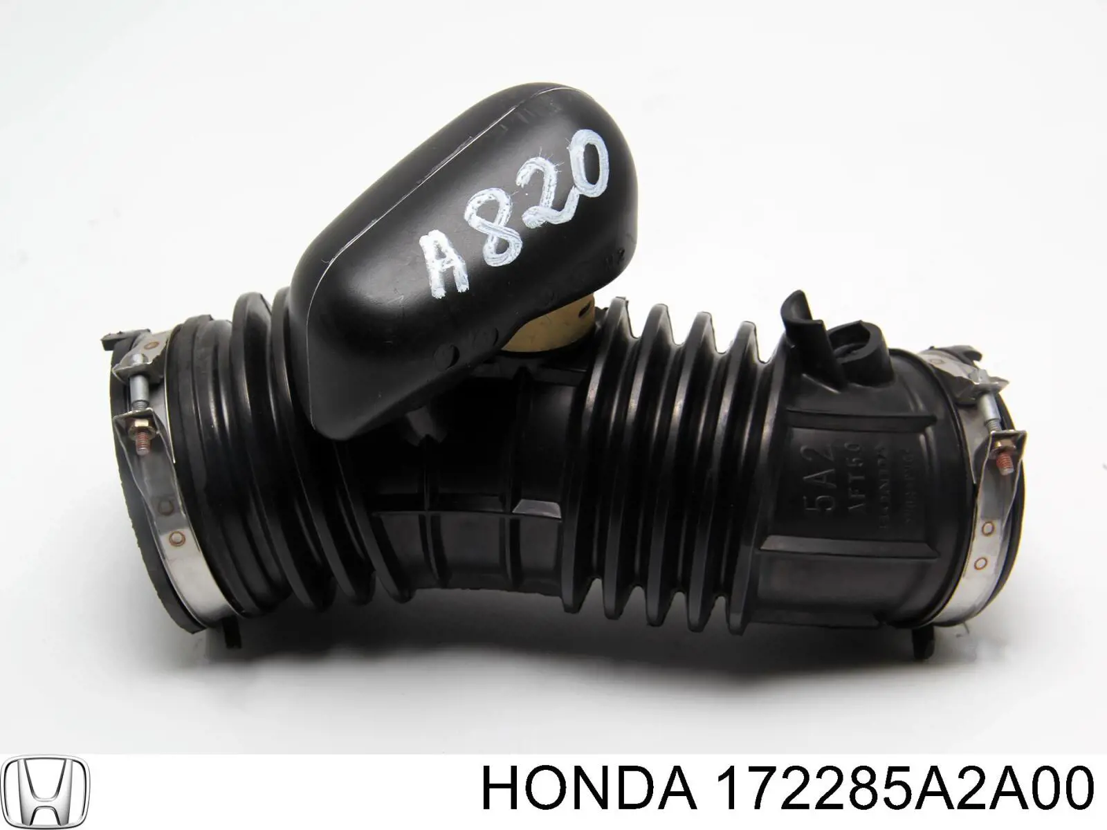 172285A2A00 Honda