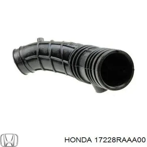  Honda 17228RAAA00 precio, desde 13,03 EUR