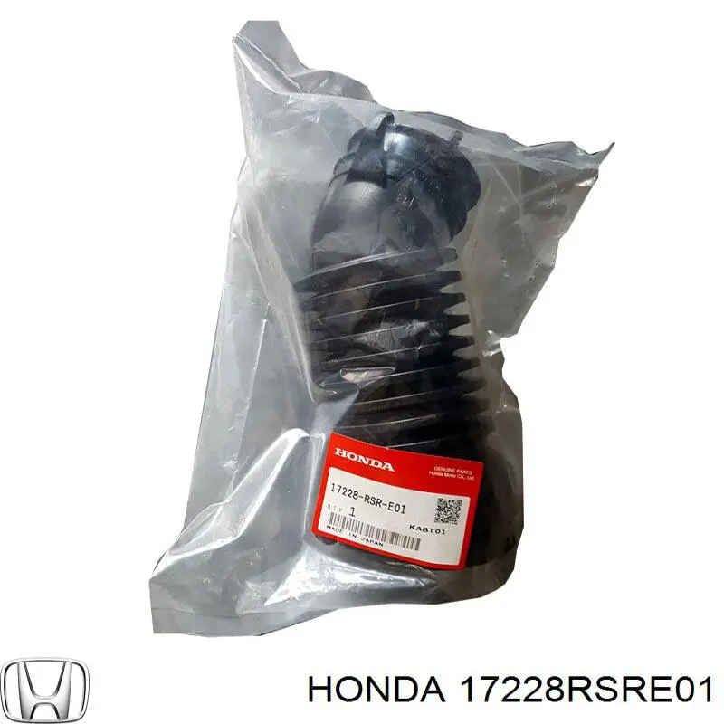 17228RSRE01 Honda