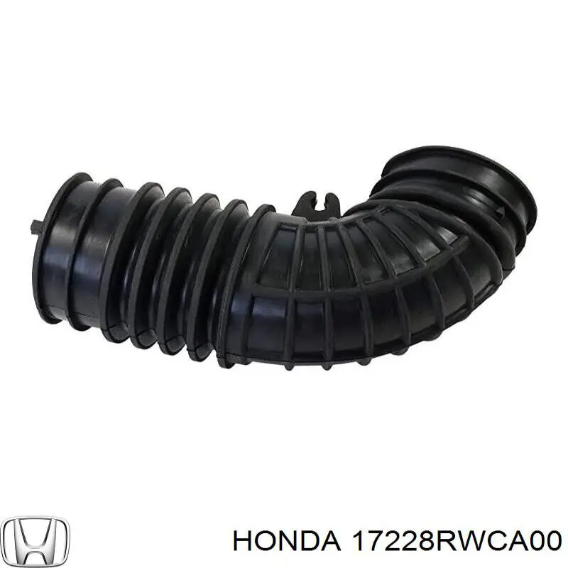 17228RWCA00 Honda