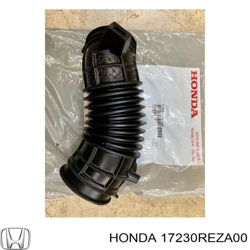  Honda 17230REZA00 precio, desde 124,84 EUR