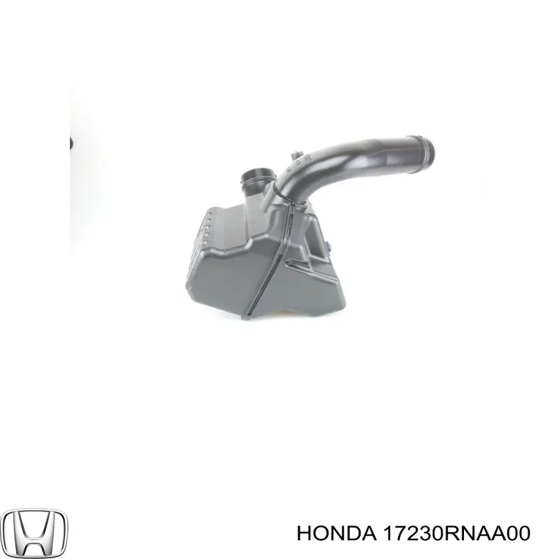 Resonador del filtro de aire 17230RNAA00 Honda