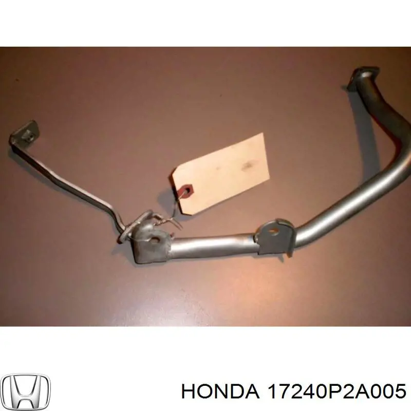 17240P2A005 Honda 
