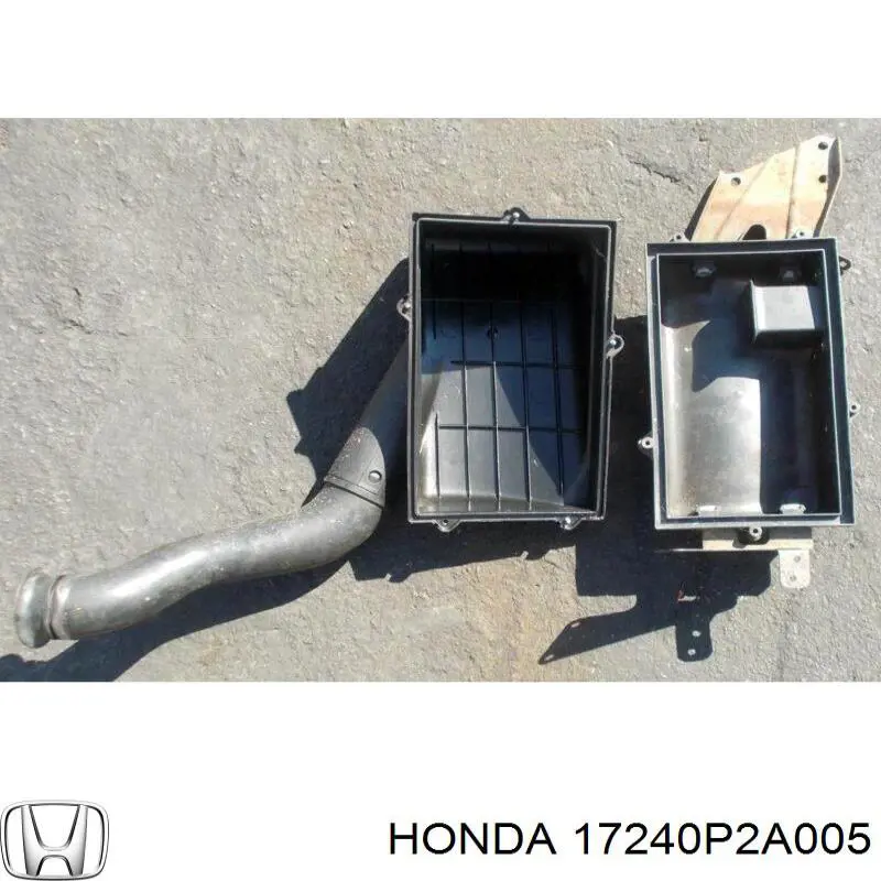 Comprar 17240P2A005 Honda 