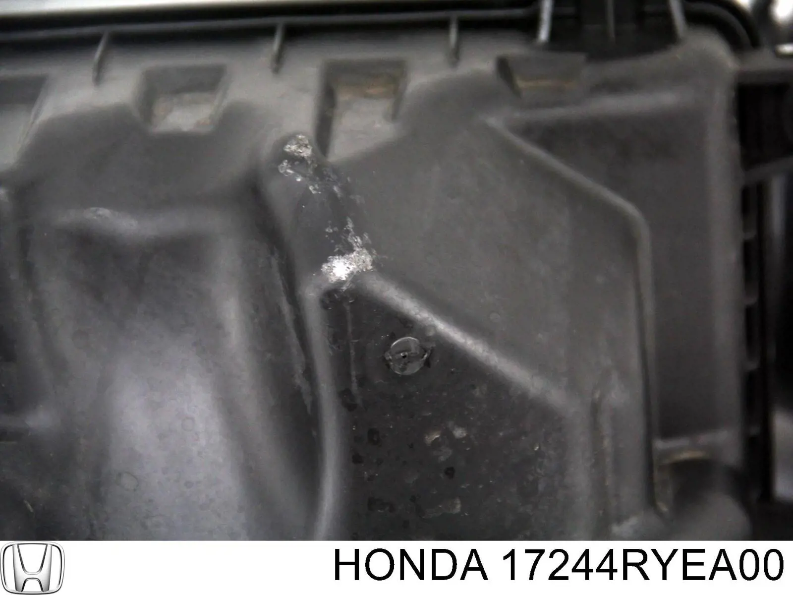 Casco de filtro de aire, parte inferior Acura MDX II SUV (YD2) (2007 - 2009) precio, desde 197,11 USD