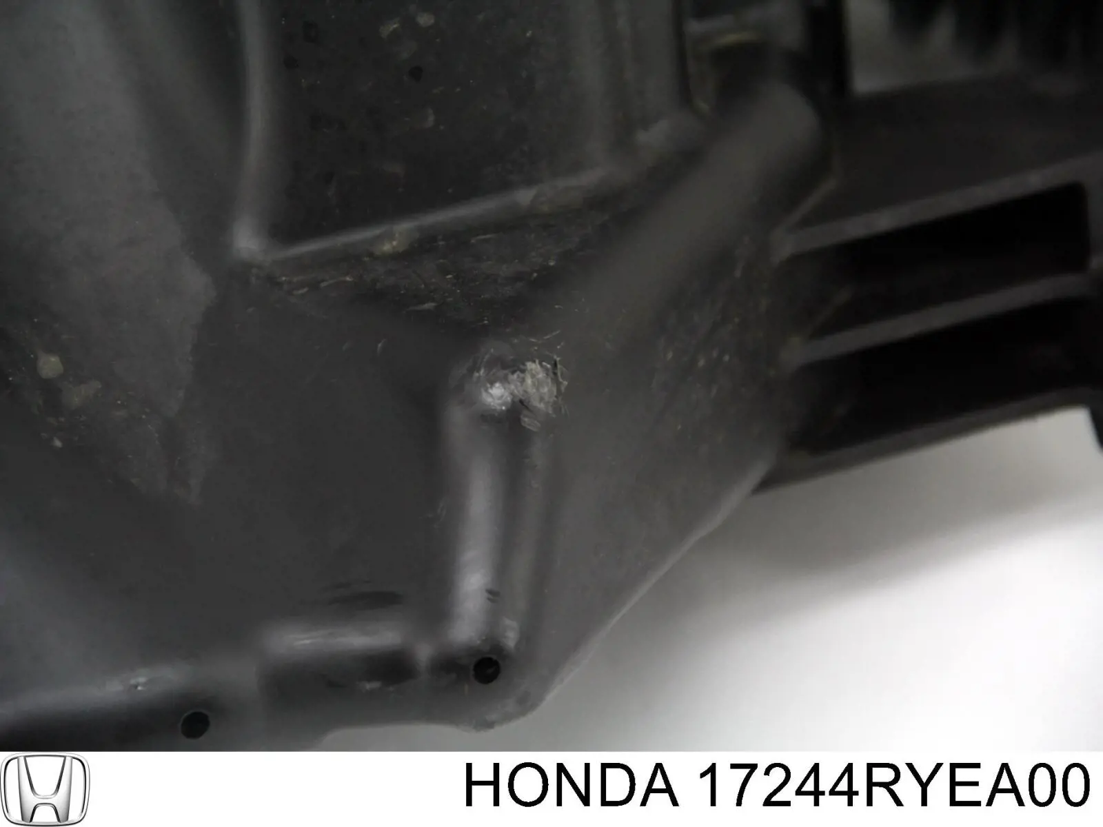 Comprar Casco de filtro de aire, parte inferior Acura MDX II YD2