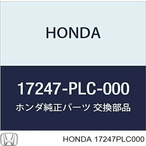  Honda 17247PLC000 precio, desde 22,73 EUR