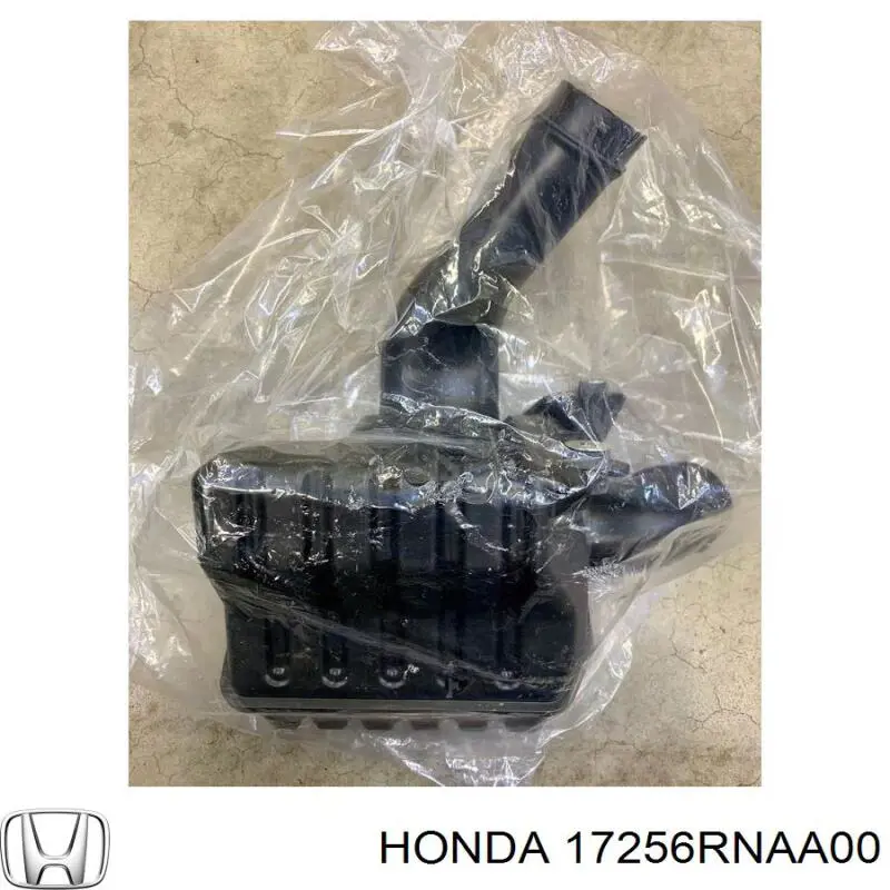 17256RNAA00 Honda 