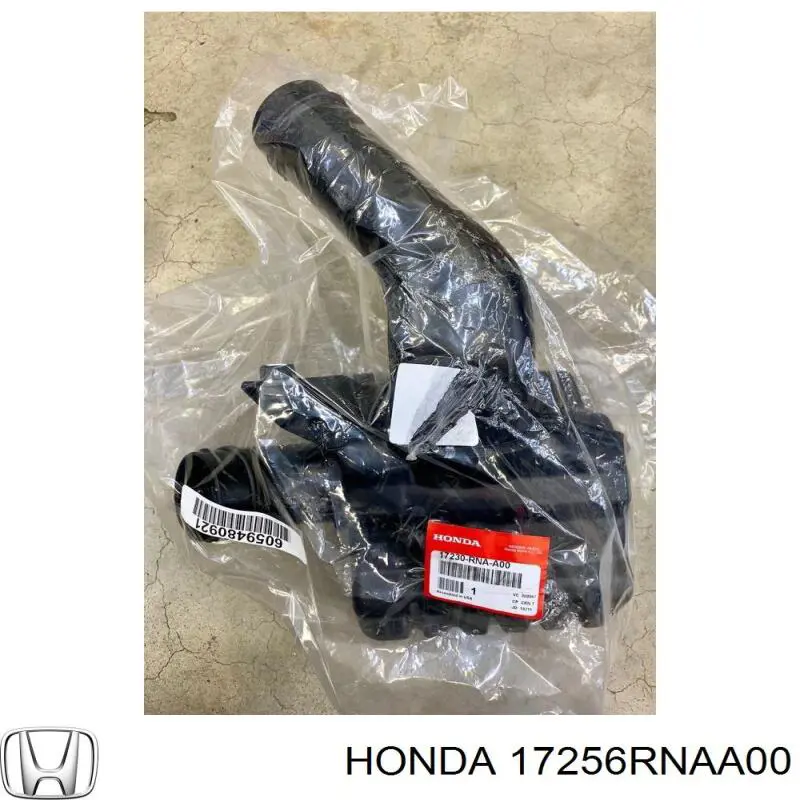  Honda 17256RNAA00 precio, desde 15,68 EUR