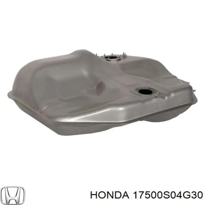 Tanque de combustible para Honda Civic (EJ9, EK1)