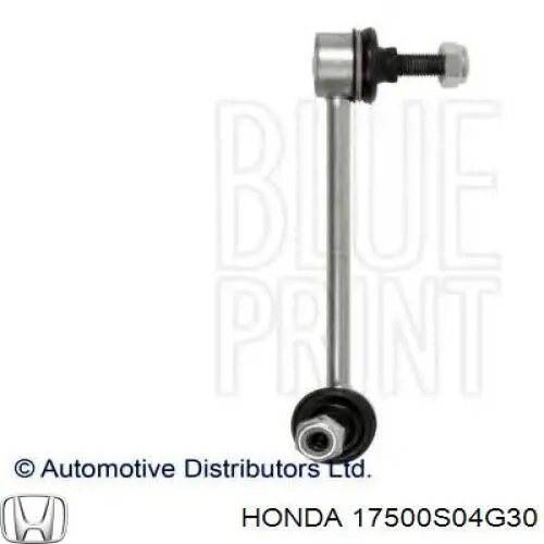 Depósito de gasolina Honda 17500S04G30 precio, desde 410,92 EUR