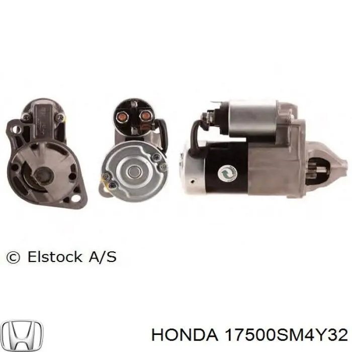  Depósito de gasolina Honda Accord 4
