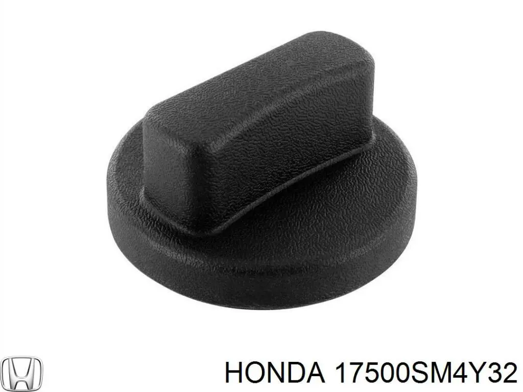 Tanque de combustible para Honda Accord IV CB3, CB7