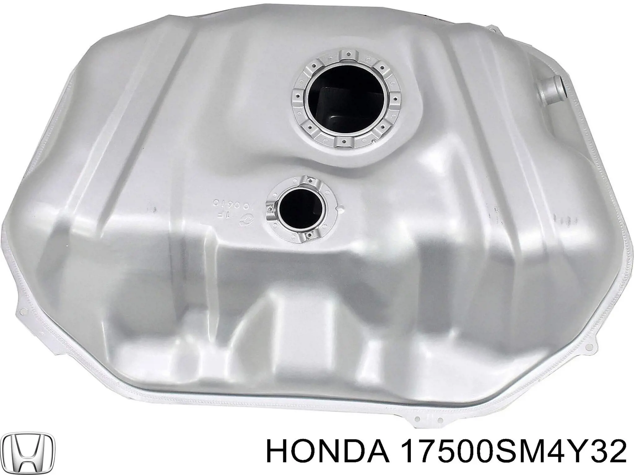 Comprar Depósito de gasolina Honda Accord IV CB3, CB7
