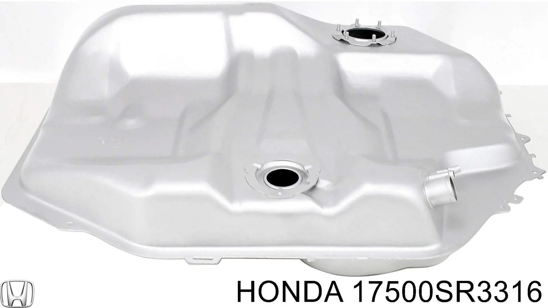17500SR3316 Honda Tanque de combustible