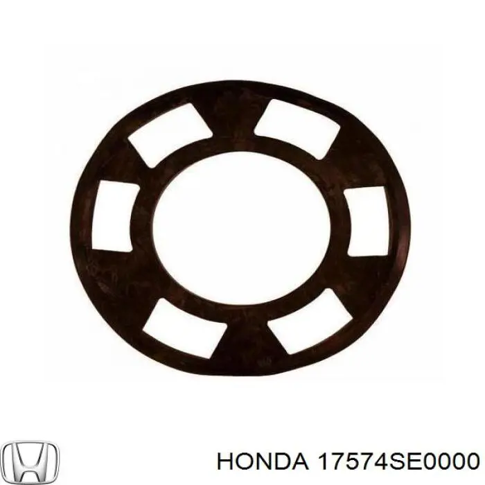 17574SE0000 Honda