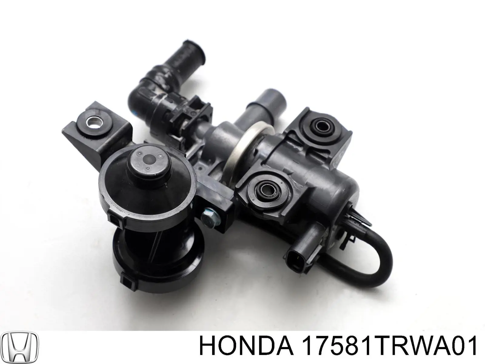 17581TRWA01 Honda