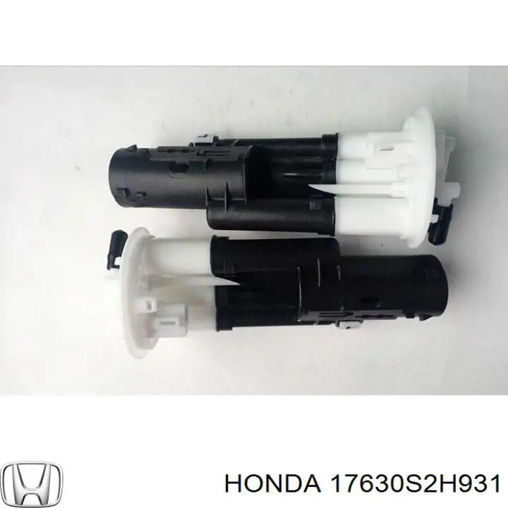 Medidor de combustible para Honda HR-V  GH