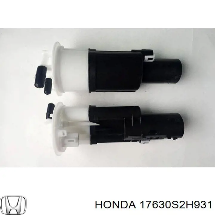 Indicador de nivel de combustible Honda HR-V SUV (GH) (1999 - 2005) precio, desde 58,59 EUR