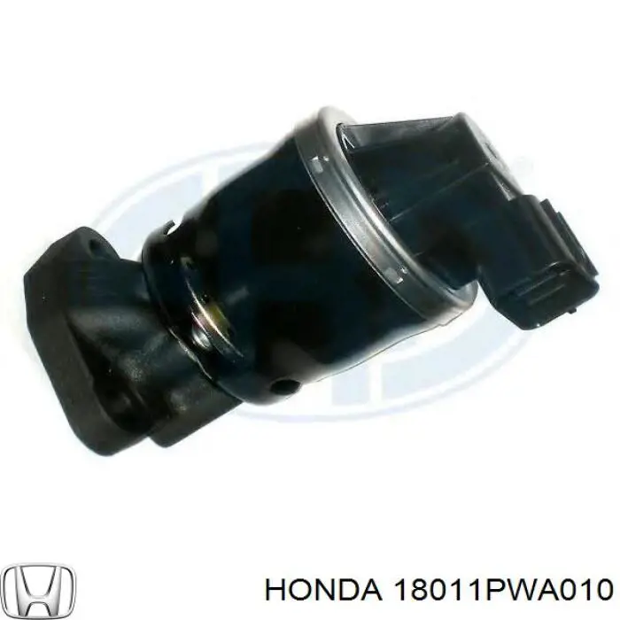 Comprar AF07752 Alfa E-Parts Válvula EGR