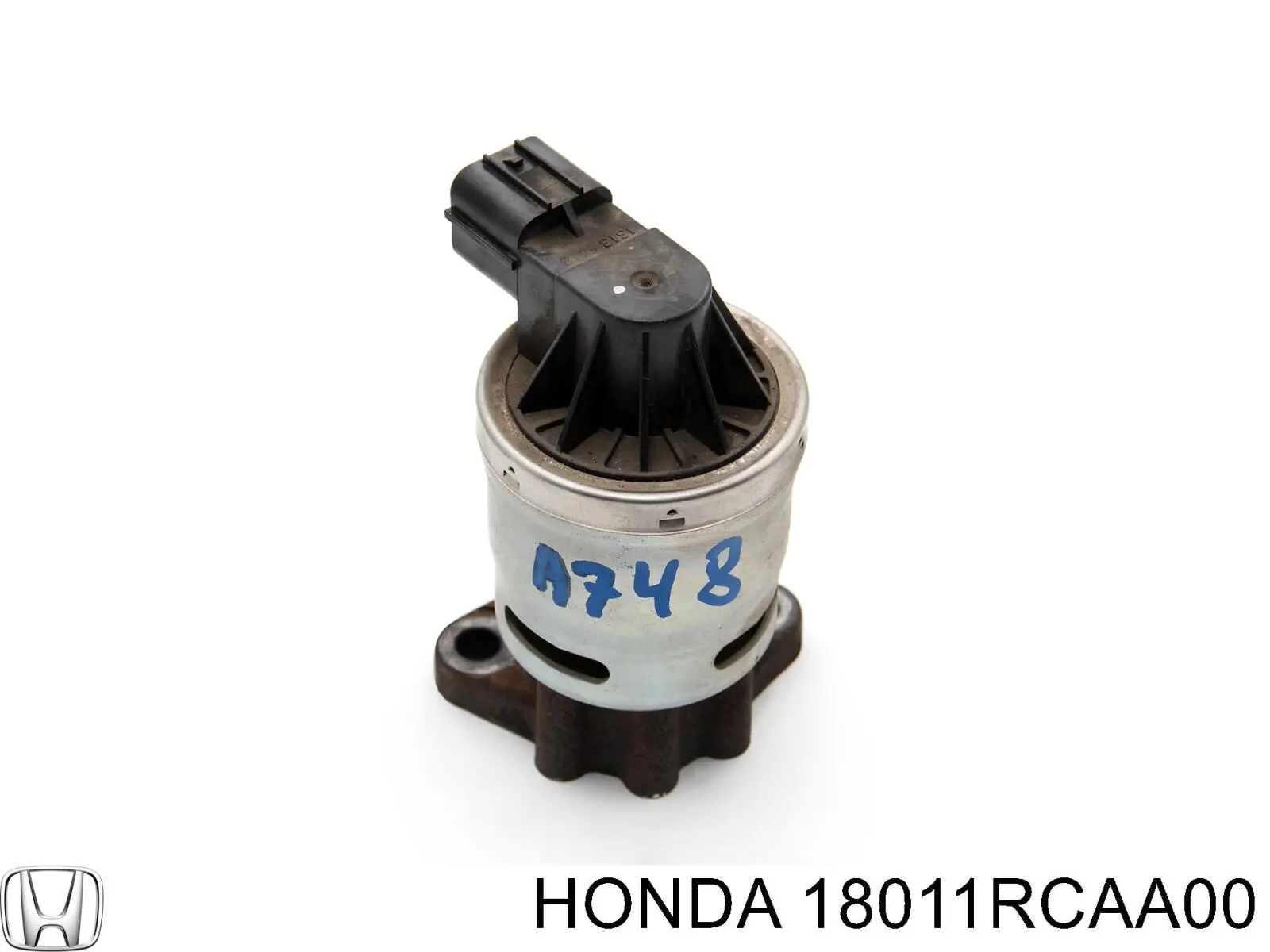 Comprar EGR para Acura MDX (YD2)