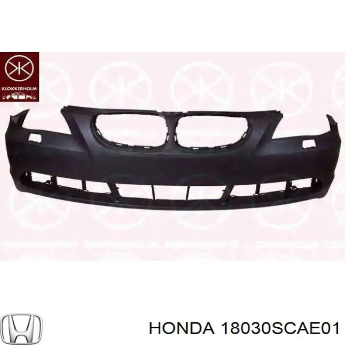 18030S9A010 Honda