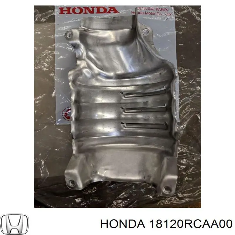 18120RCAA00 Honda