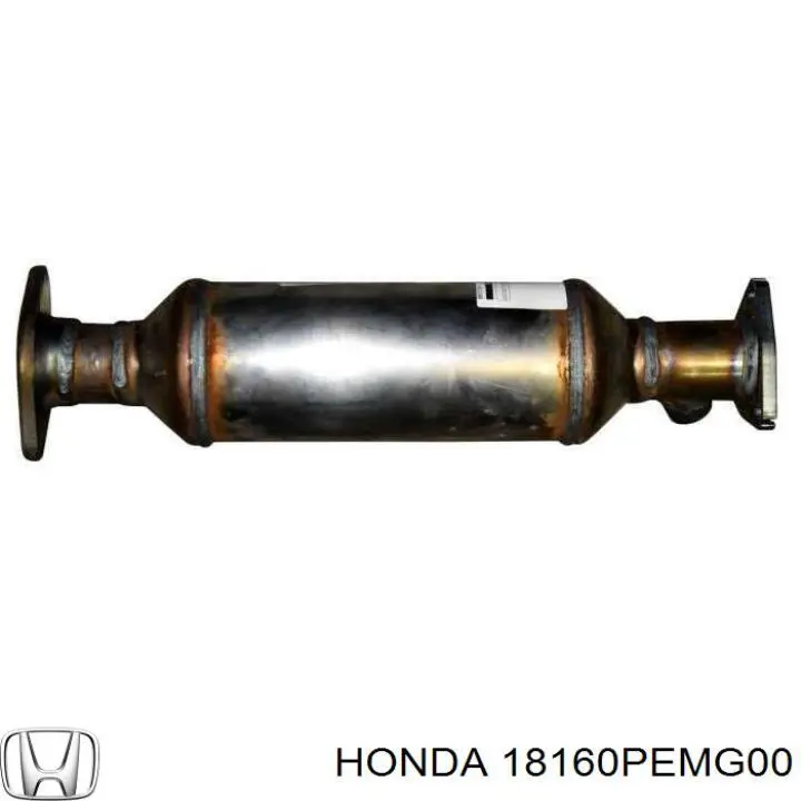 Convertidor catalítico Bosal 099235