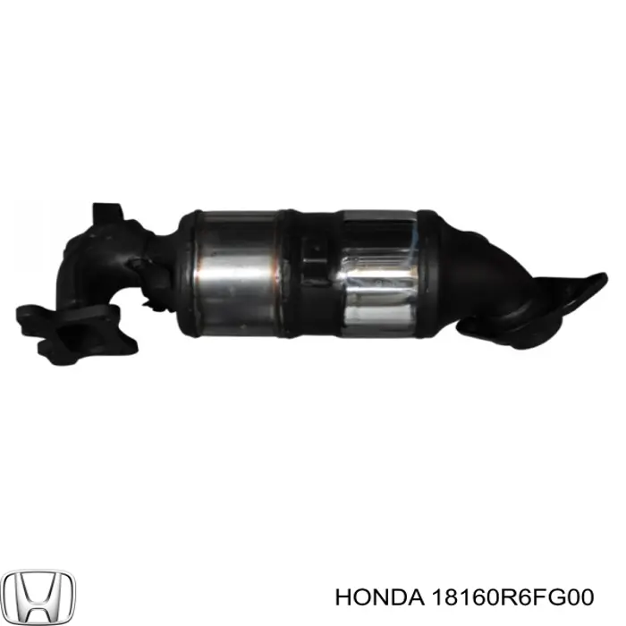 Catalizador BM Catalysts BM92216H precio, desde 548,71 EUR