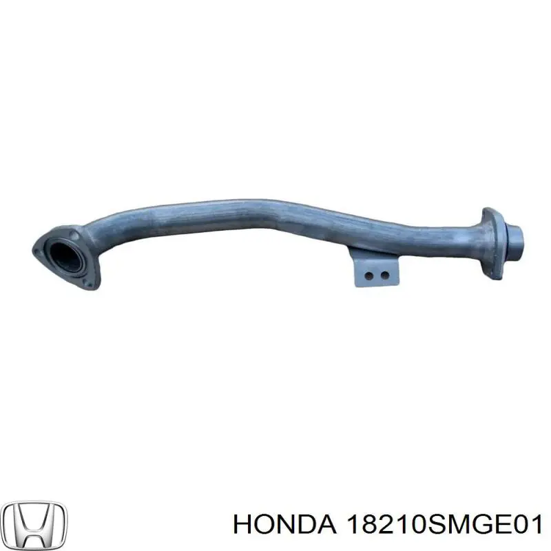 Tubo de escape delantero BM Catalysts BM50244 precio, desde 65,76 EUR