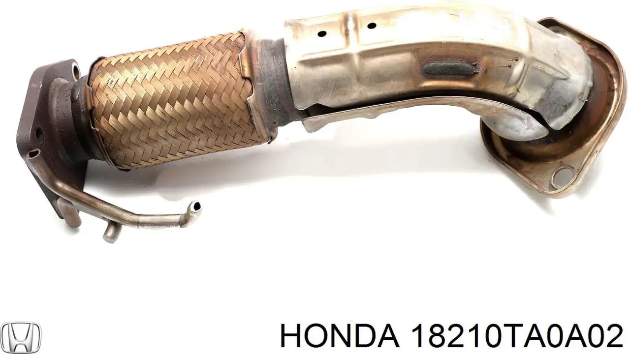 18210TA0A02 Honda