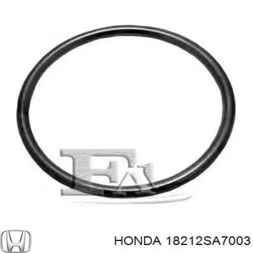 Junta de tubo de escape Honda 18212SA7003 precio, desde 2,40 EUR