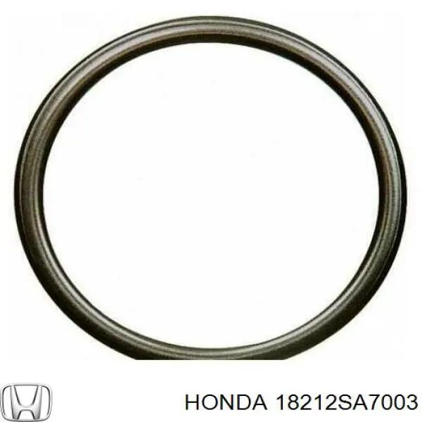 Comprar 18212SA7003 Honda Junta de escape