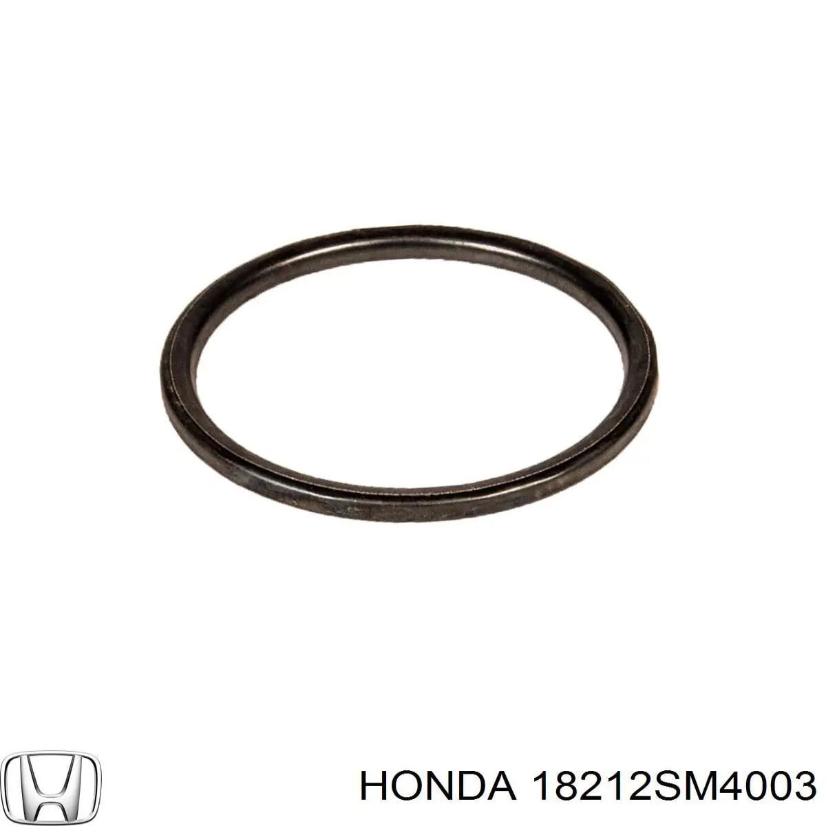 Anillo de la tubería de admisión del silenciador Honda 18212SM4003 precio, desde 2,83 EUR
