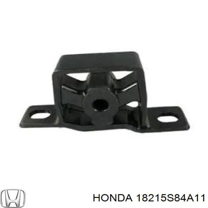  Honda 18215S84A11 precio, desde 10,52 EUR