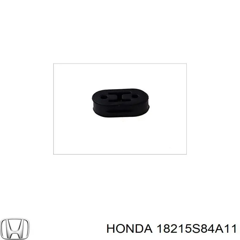 Comprar 18215S84A11 Honda 