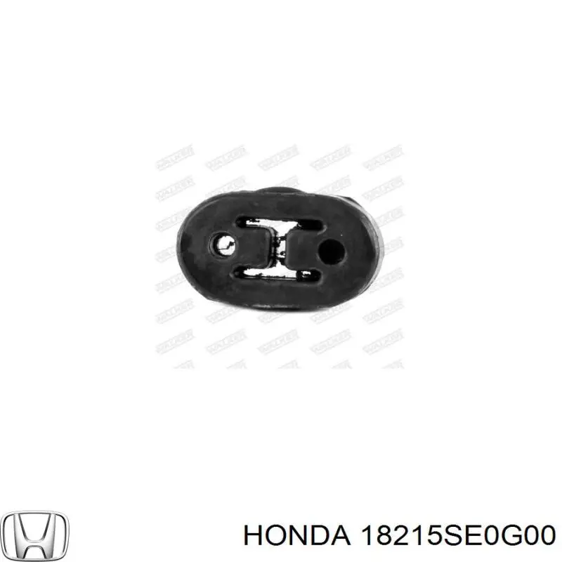 0060811640 Fiat/Alfa/Lancia Soporte de escape