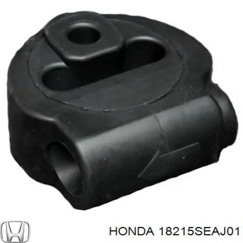 Almohadilla de tope silenciador Honda 18215SEAJ01 precio, desde 3,21 EUR