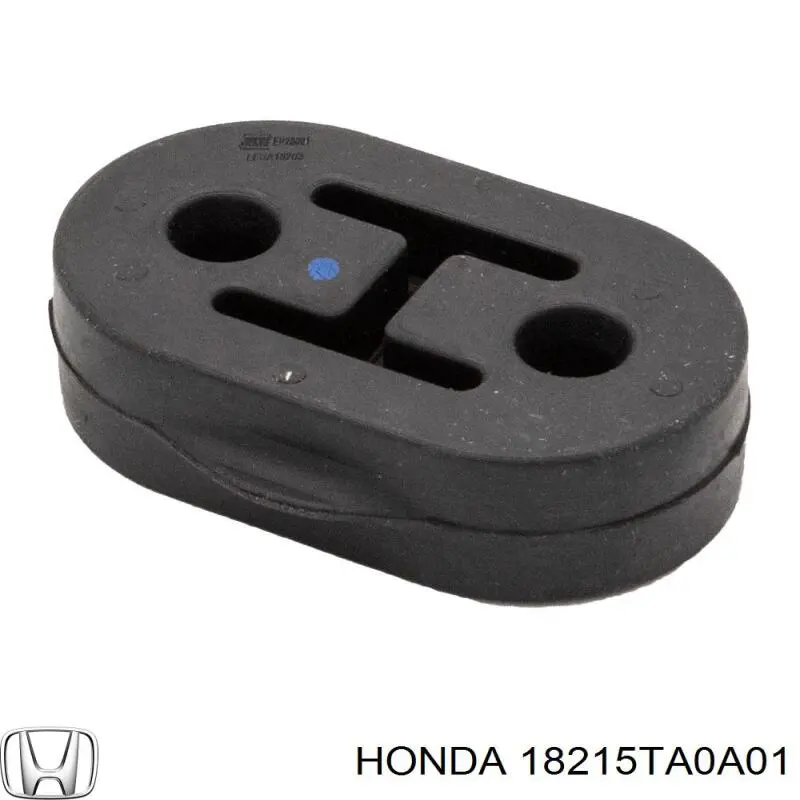 Comprar 18215TA0A01 Honda Soporte de tubo de escape