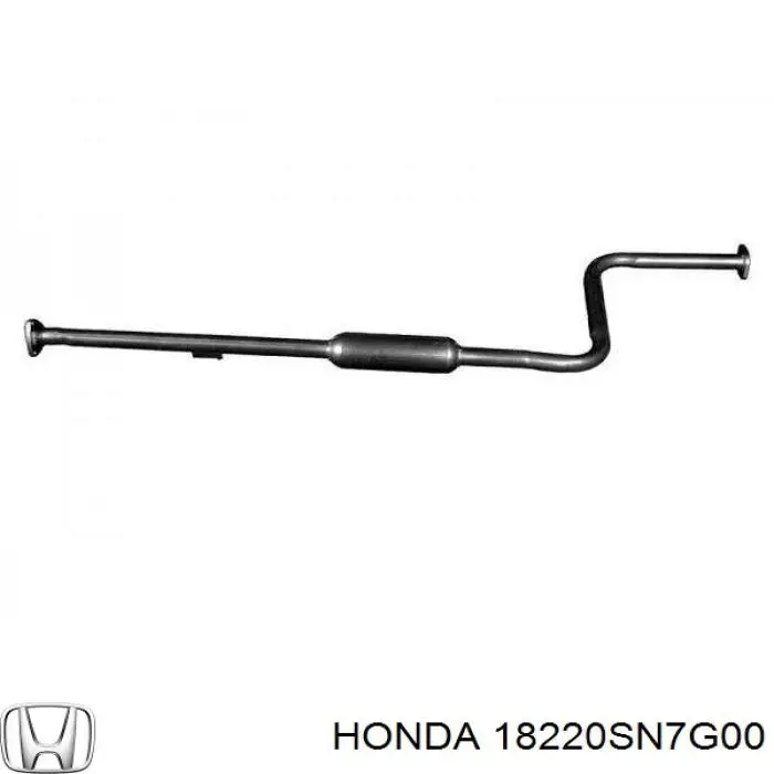 GEX33677 Honda