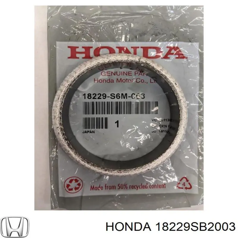 Anillo de la tubería de admisión del silenciador Fiat/Alfa/Lancia 7727596 precio, desde 3,39 EUR