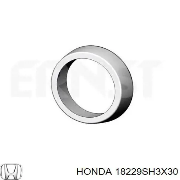 Comprar 18229SH3X30 Honda Junta de escape