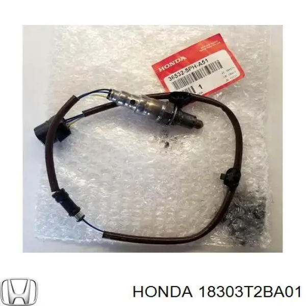 18303T2BA01 Honda